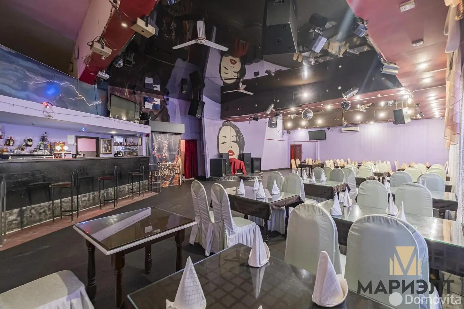 торговый объект, Минск, пр-т Партизанский, д. 130