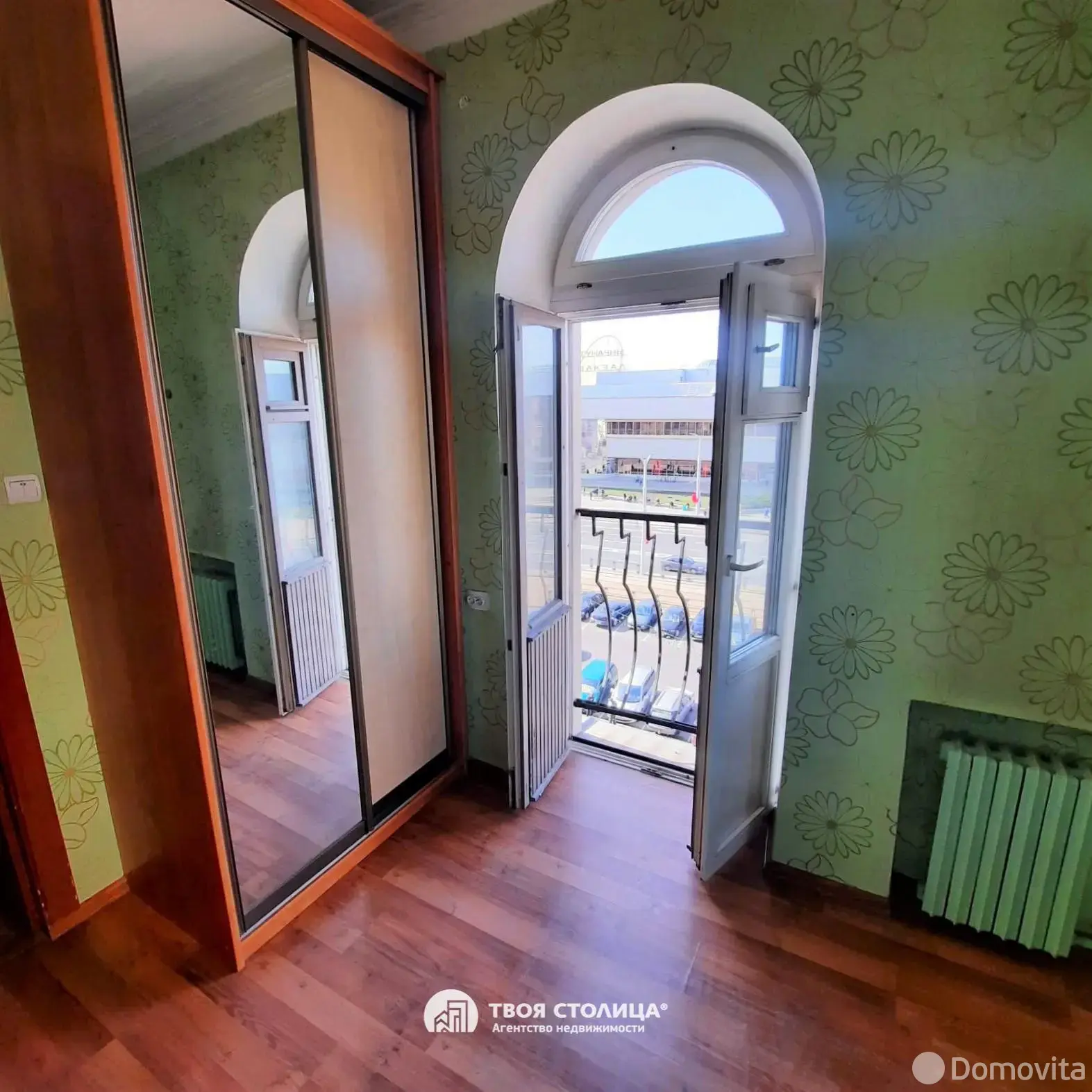 комната, Минск, ул. Кирова, д. 2 в Октябрьском районе