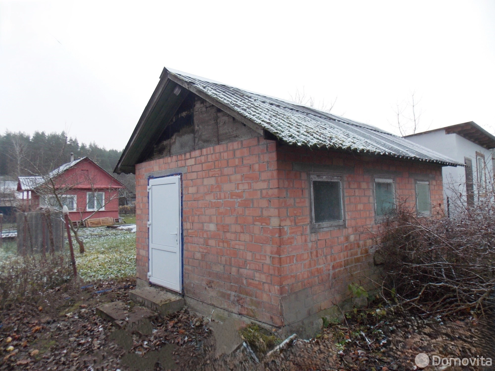 Продажа 2-этажной дачи в ЭЛЕКТРОН д.Большие Кошевники Минская область, 15100USD, код 182089 - фото 20