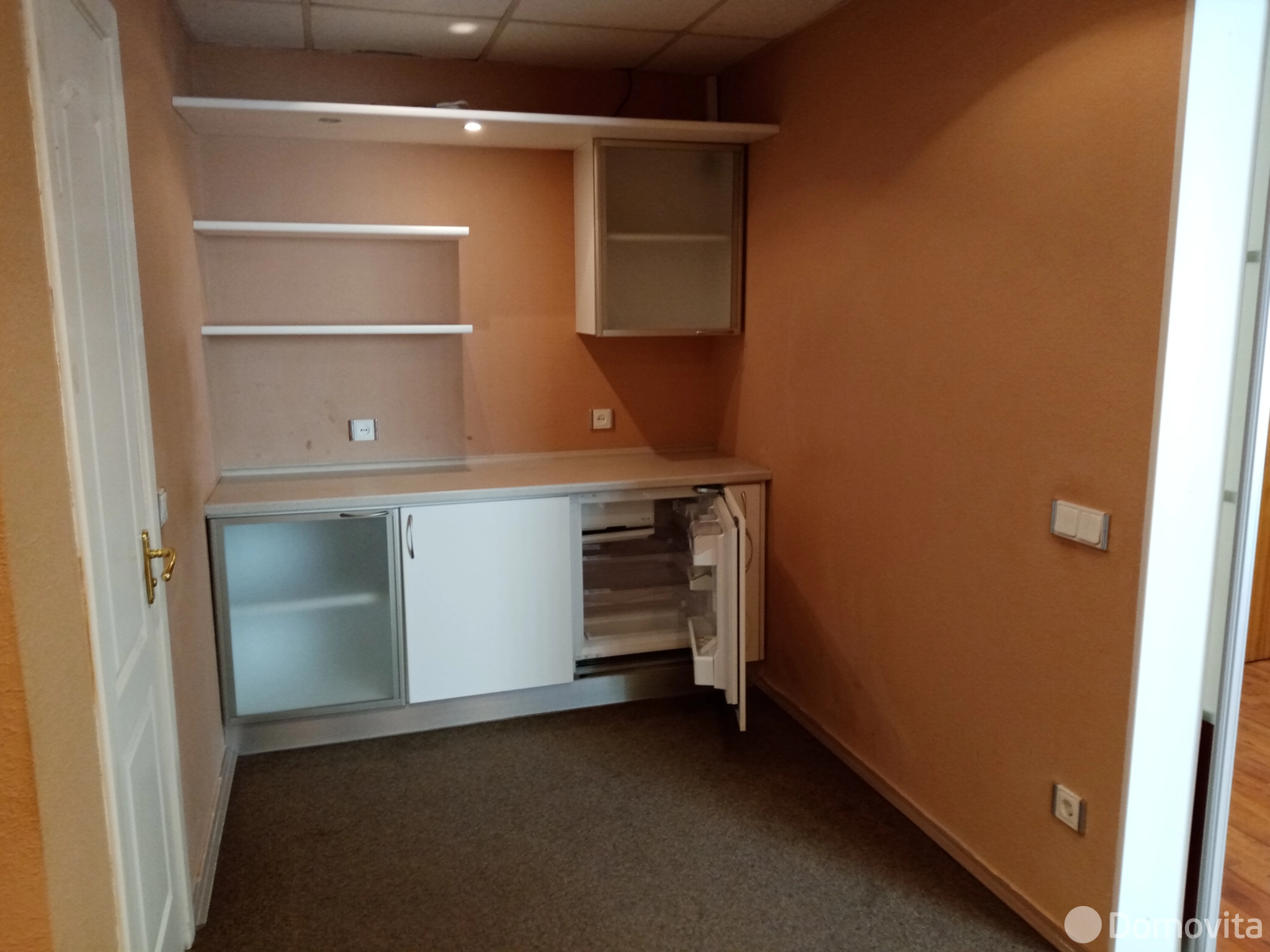 Аренда офиса на ул. Немига, д. 38 в Минске, 4447RUB, код 17219 - фото 5