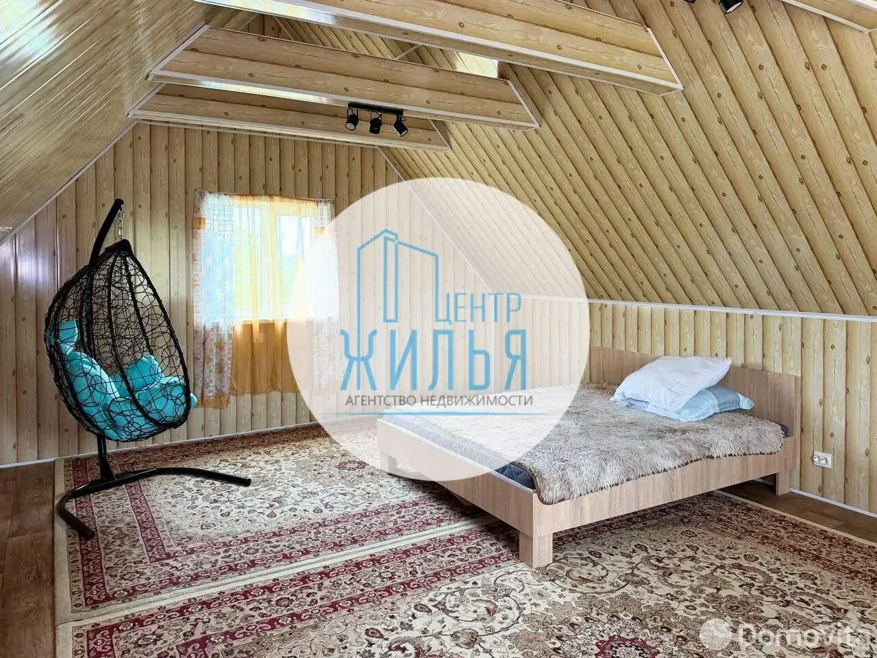 Продажа 2-этажной дачи в Высотник Гродненская область, 32500USD, код 186134 - фото 13