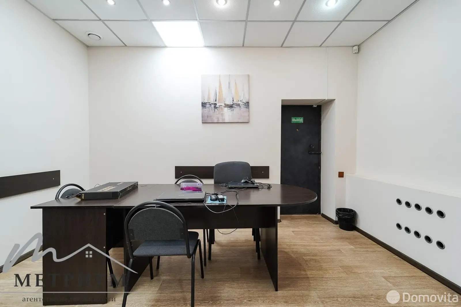 Аренда офиса на ул. Первомайская, д. 20/2 в Минске, 1200EUR, код 15193 - фото 18