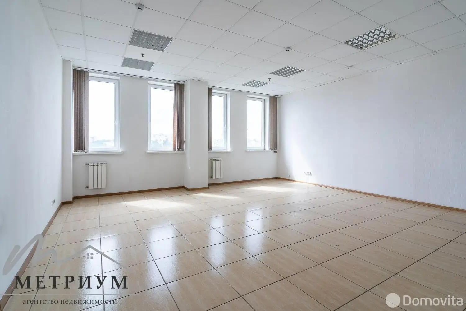 офис, Минск, ул. Тимирязева, д. 67 на ст. метро Пушкинская