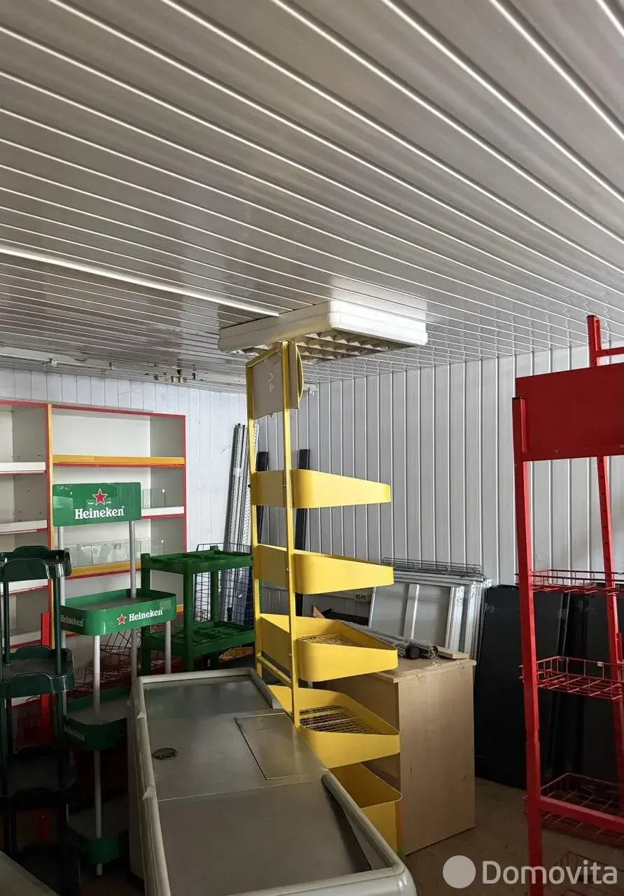 Снять торговую точку на д. 8/Б в Волковичах, 2200BYN, код 968341 - фото 4