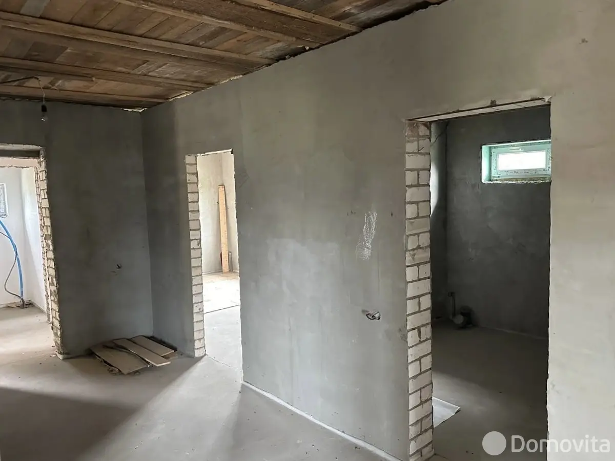продажа коттеджа, Чижевичи, ул. Центральная