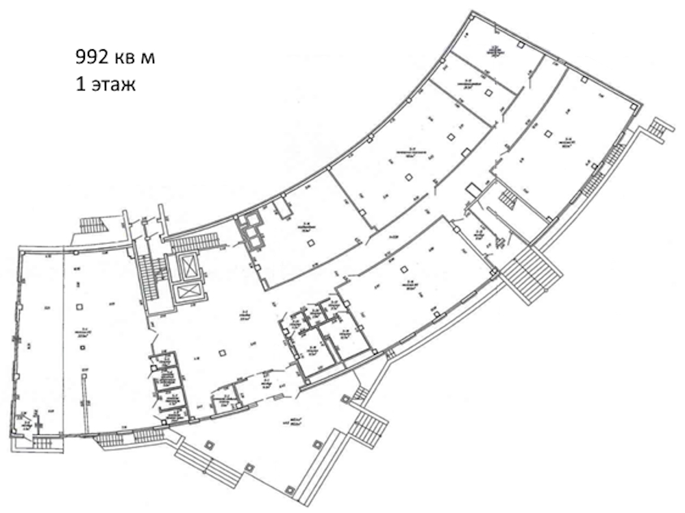 офис, Минск, ул. Гурского, д. 44/1 - лучшее предложение