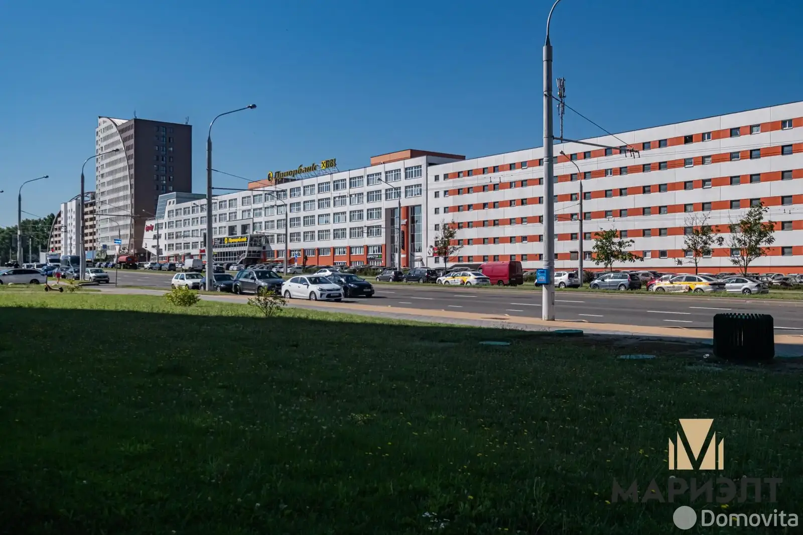 Снять офис на ул. Тимирязева, д. 67 в Минске, 1164BYN, код 15407 - фото 12