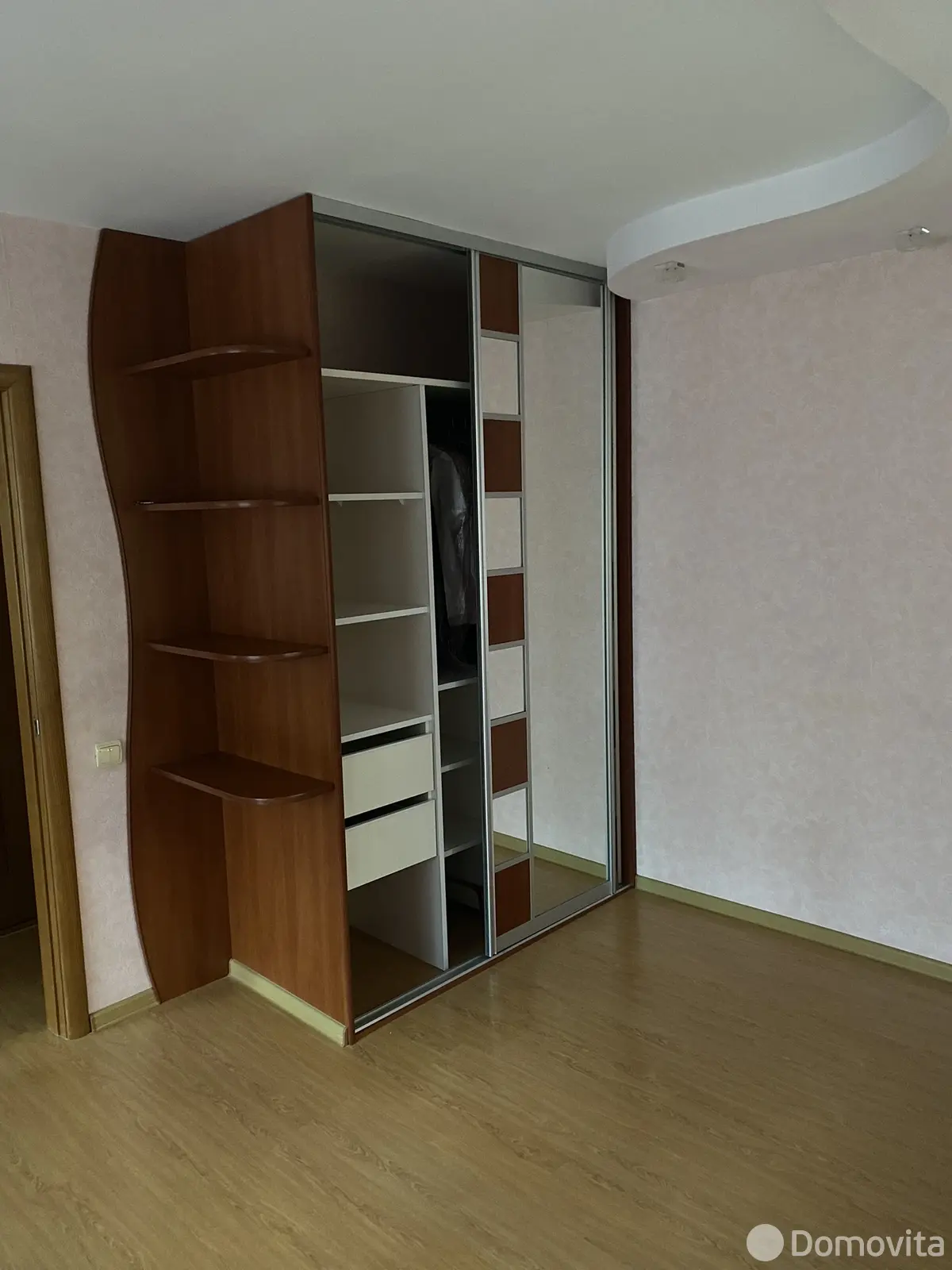 Снять 1-комнатную квартиру в Минске, пр-т Пушкина, д. 22, 380USD, код 149348 - фото 3