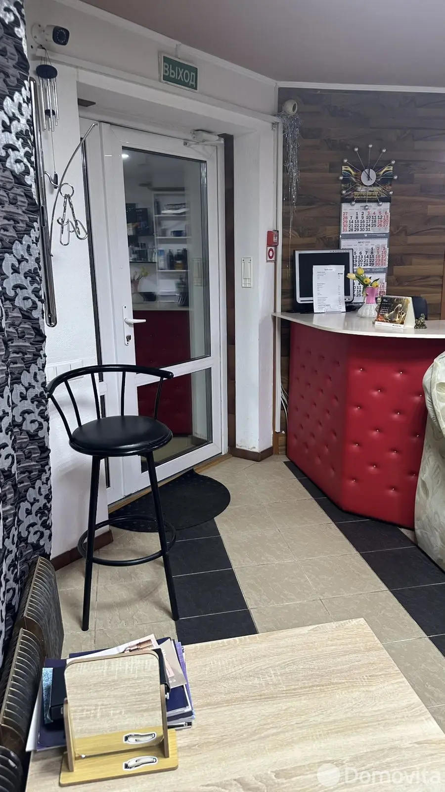 офис, Жлобин, м-н 19-й, д. 35