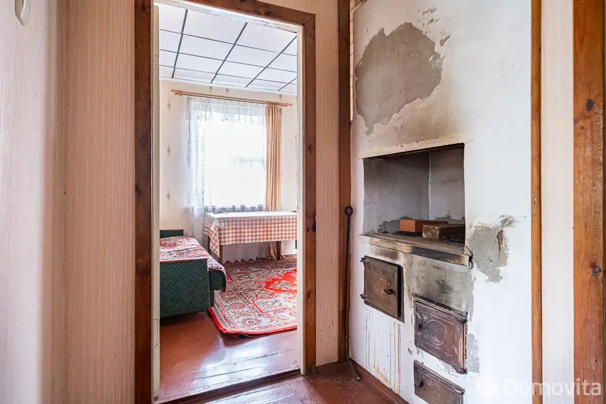 Купить 2-этажную дачу в Монтажник-82 Минская область, 12990USD, код 184260 - фото 27