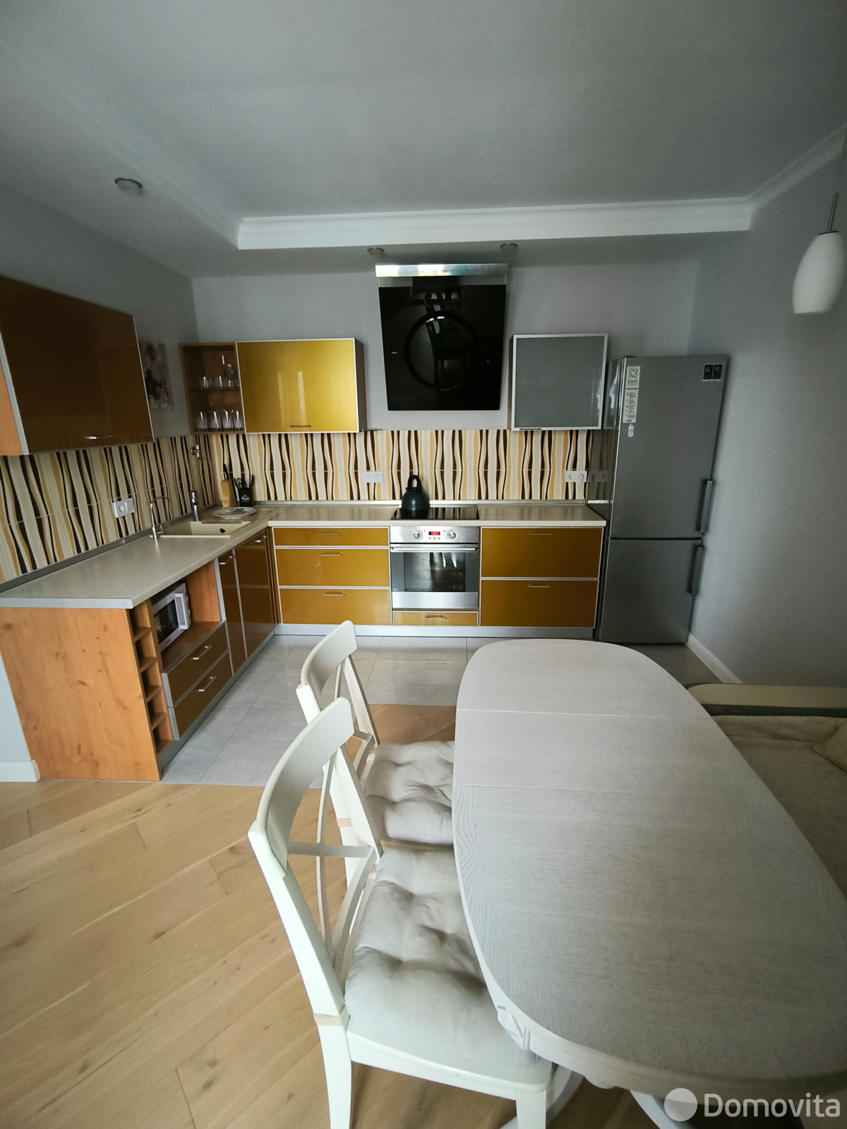 Снять 4-комнатную квартиру в Минске, ул. Острошицкая, д. 2, 850USD, код 149492 - фото 16