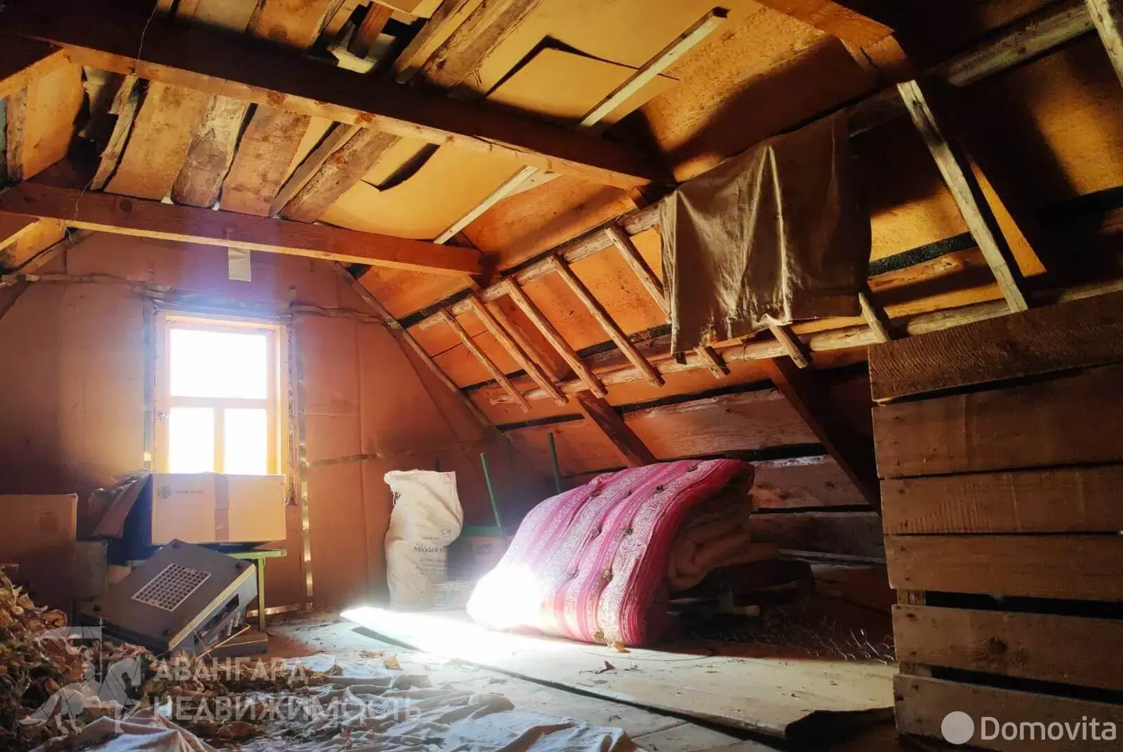 Купить 1-этажную дачу в Ромашка Минская область, 4900USD, код 182314 - фото 20