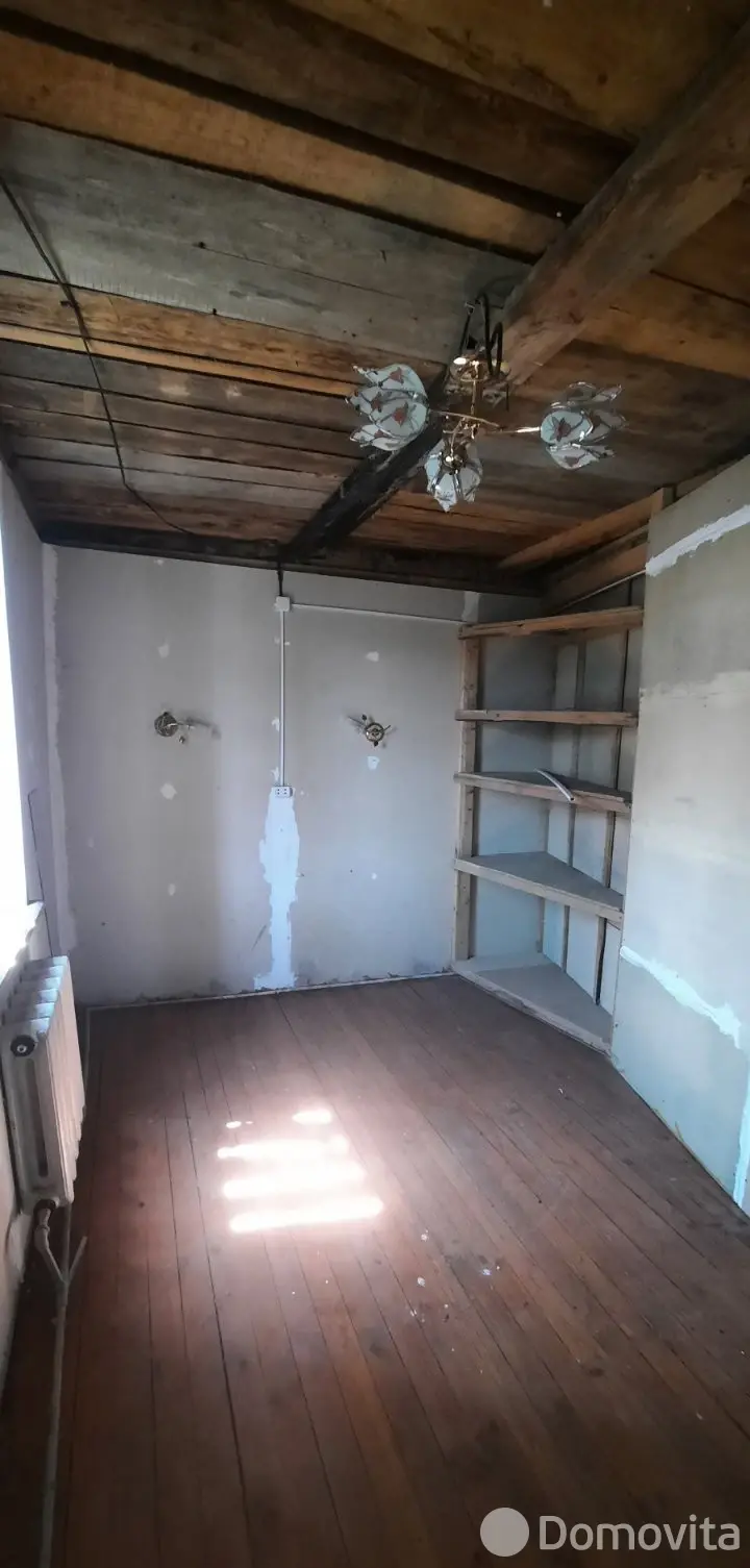 дом, Городок, ул. 1-ая Мира - лучшее предложение