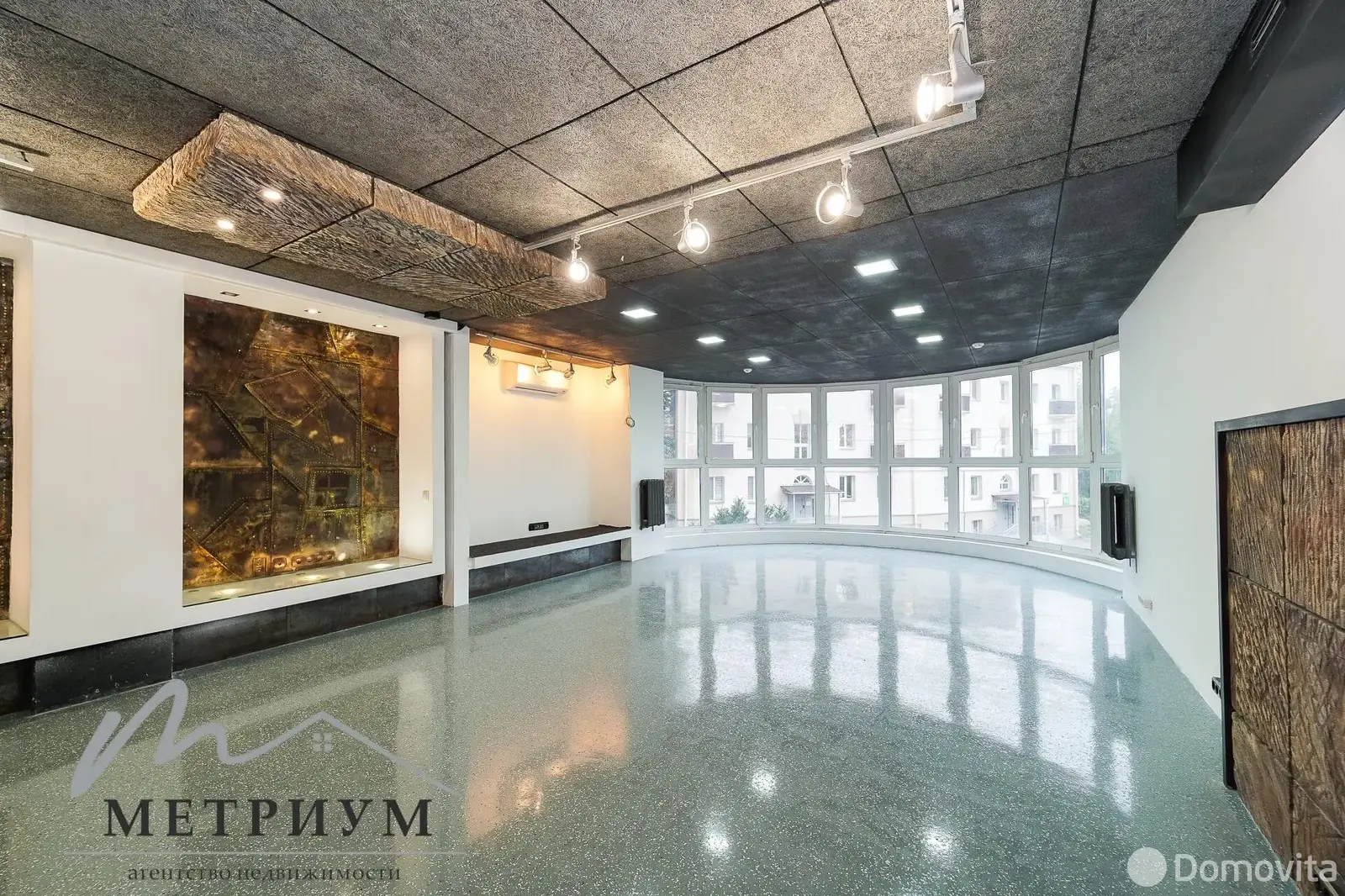 Цена аренды торгового объекта, Минск, ул. Белорусская, д. 15