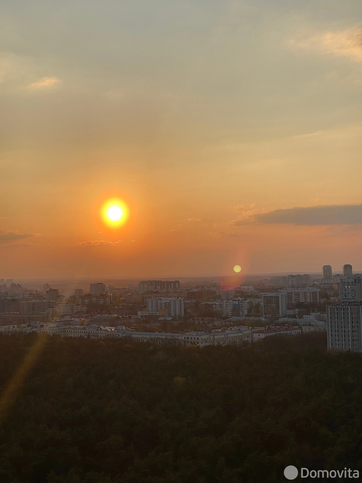 аренда квартиры, Минск, ул. Макаенка, д. 12Л