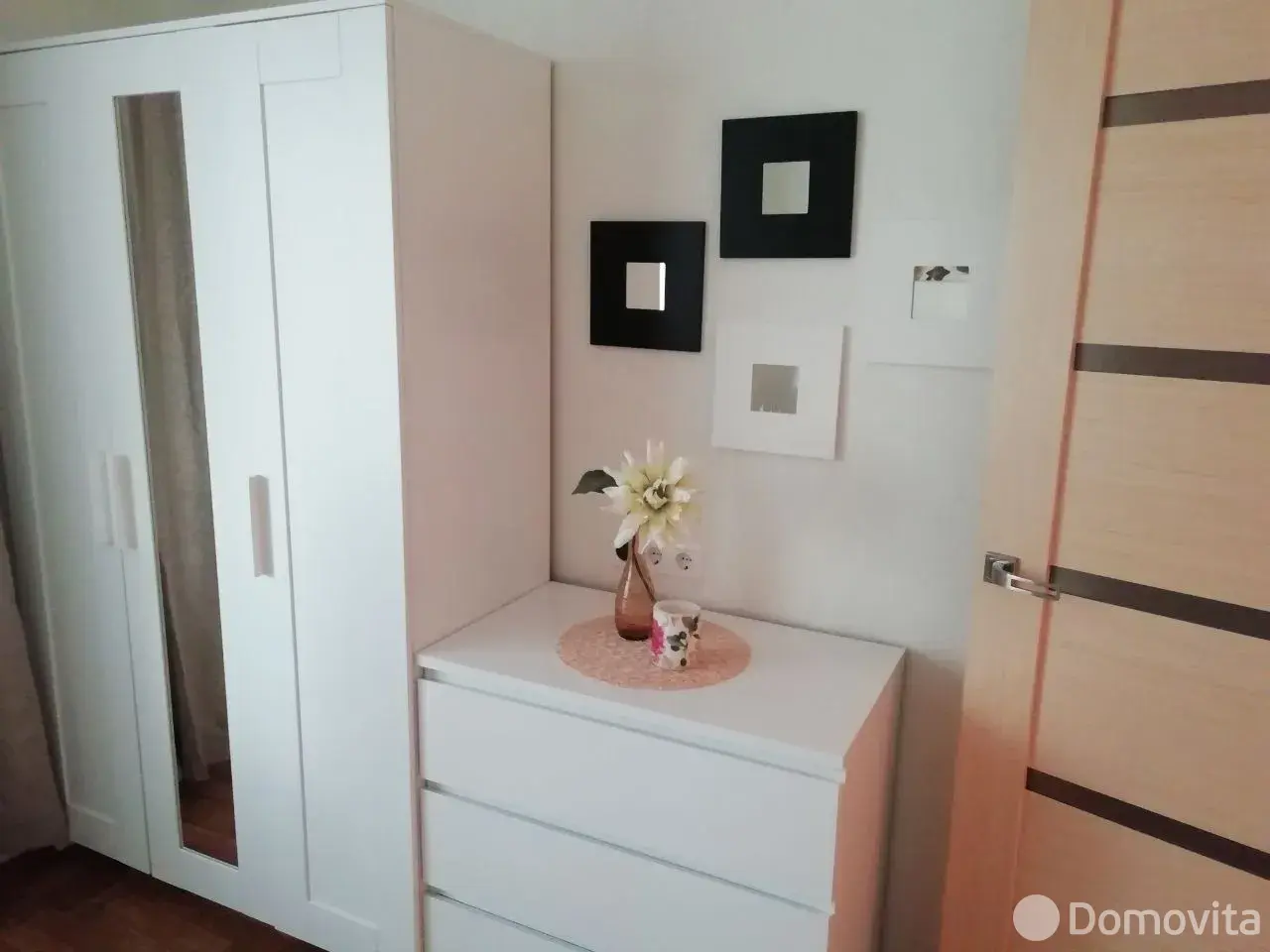 Снять 2-комнатную квартиру в Минске, пр-т Победителей, д. 47/1, 550USD, код 149803 - фото 16