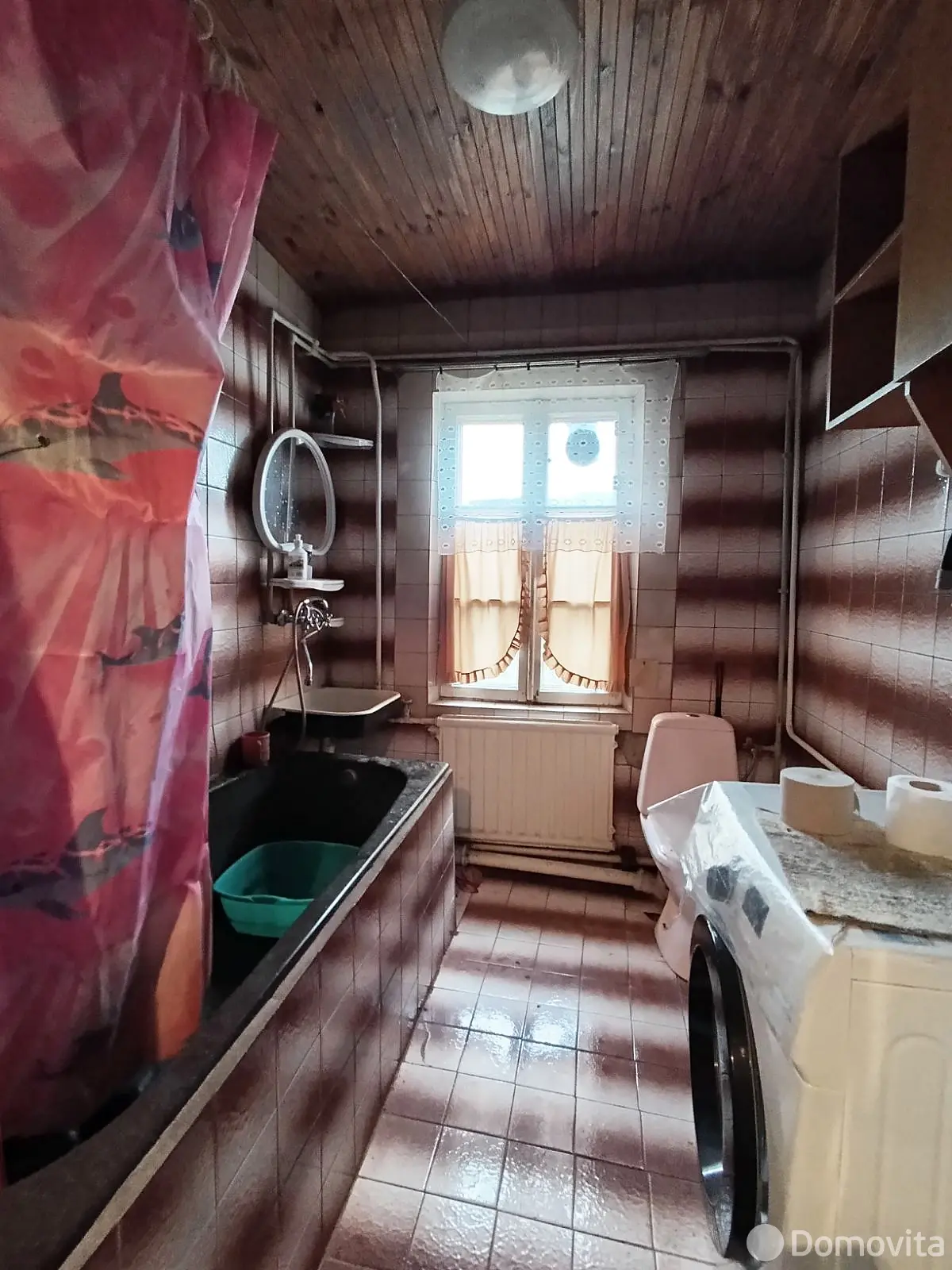 дом, Барановичи, пер. Дорошевича 1-й, д. 23 