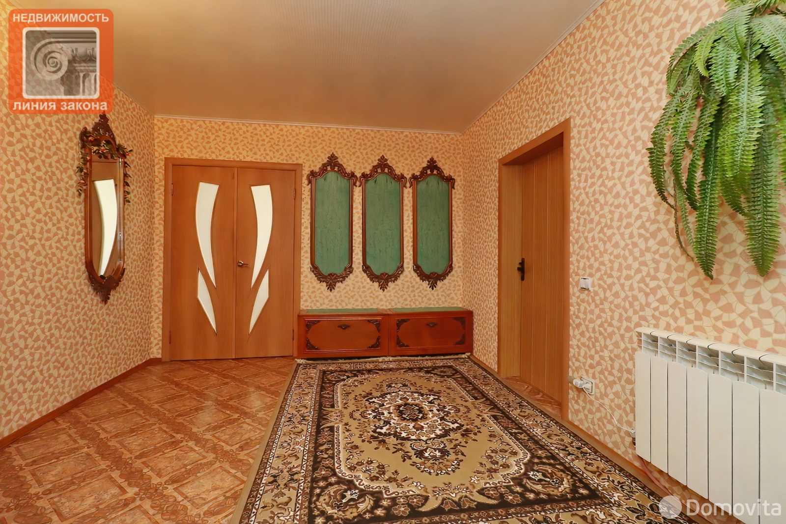 продажа дома, Хальч, ул. Молодёжная