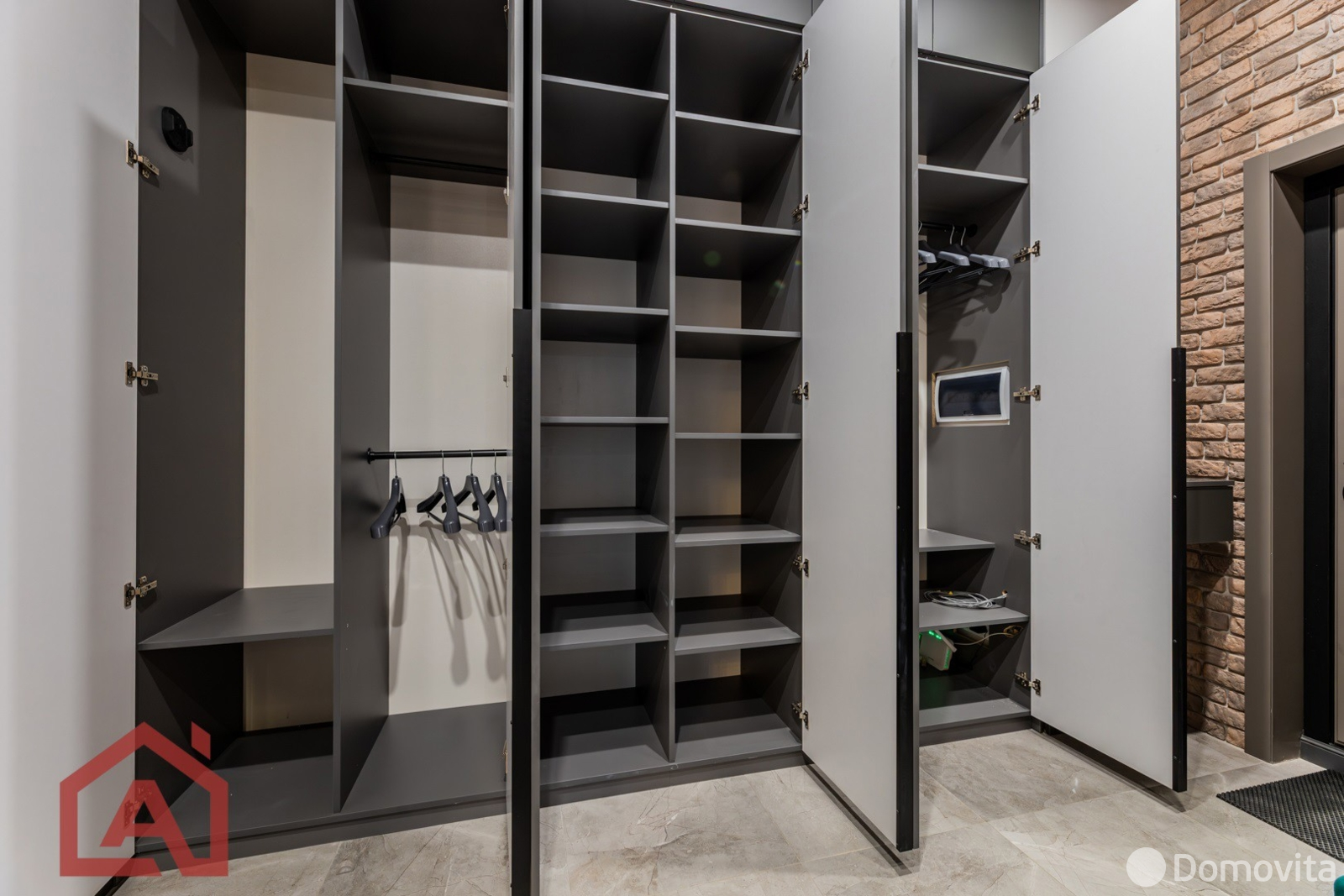 Снять 2-комнатную квартиру в Минске, ул. Ржавецкая, д. 49, 1250USD, код 150988 - фото 19