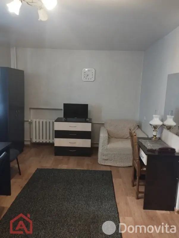 квартира, Минск, ул. Аэродромная, д. 7 на ст. метро Аэродромная