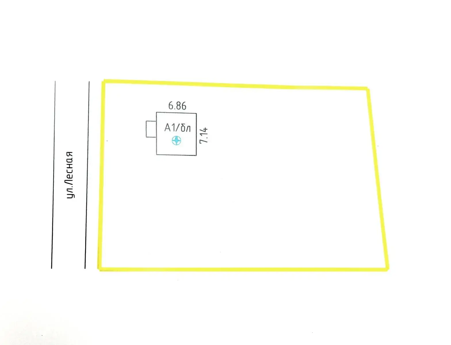 коттедж, Кайково, ул. Лесная 