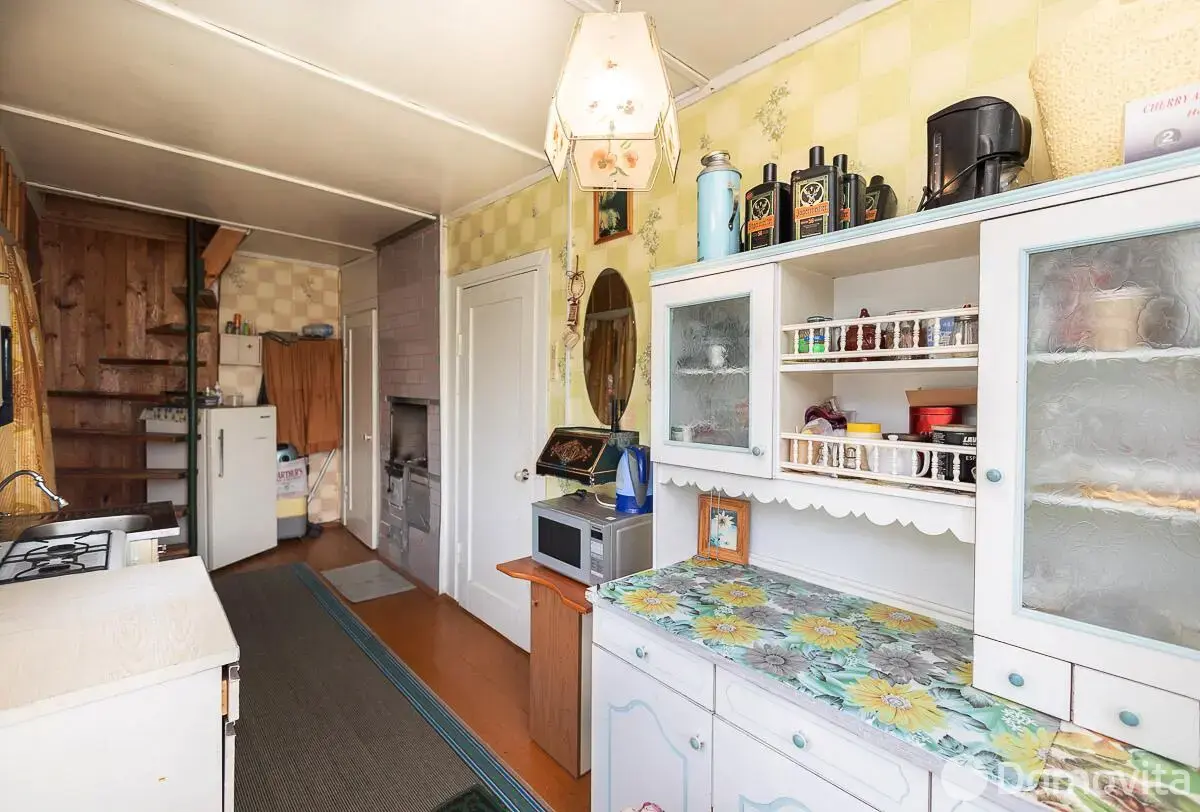 дача, Дружба,