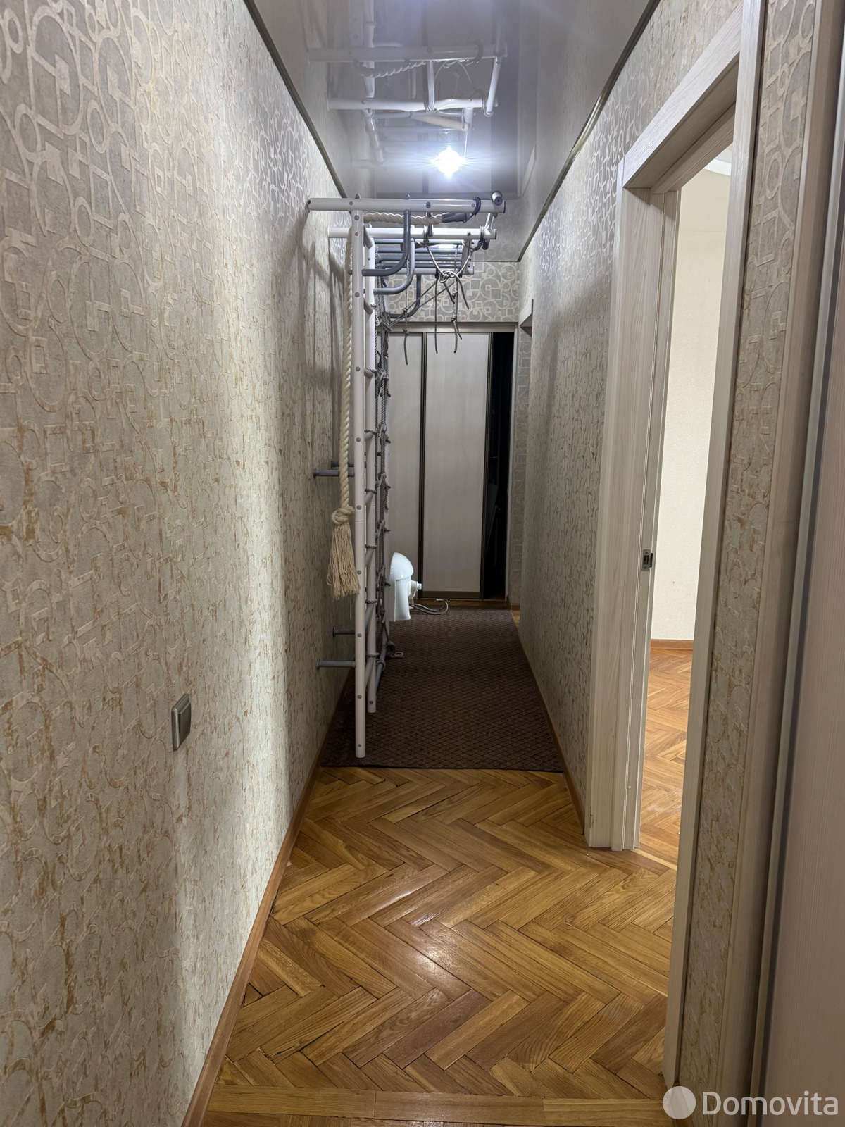 Снять 3-комнатную квартиру в Минске, пр-т Победителей, д. 1/2, 900USD, код 149638 - фото 16