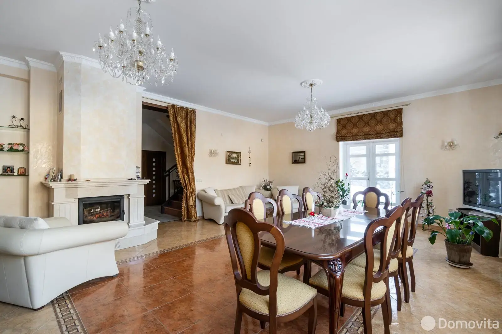 дом, Королев Стан, ул. Сосновая, д. 19 