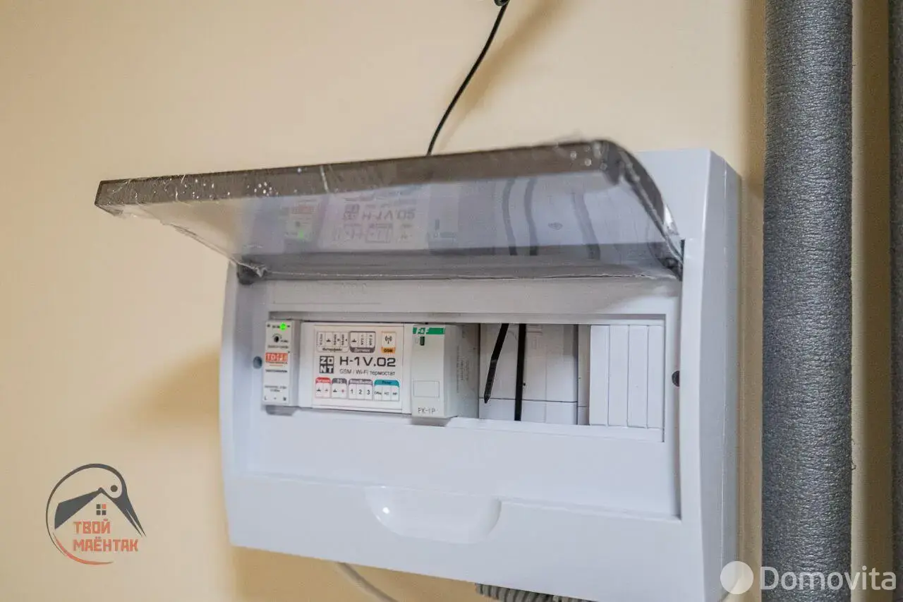 Купить 2-этажную дачу в Спектр-2001 Минская область, 138000USD, код 184173 - фото 40