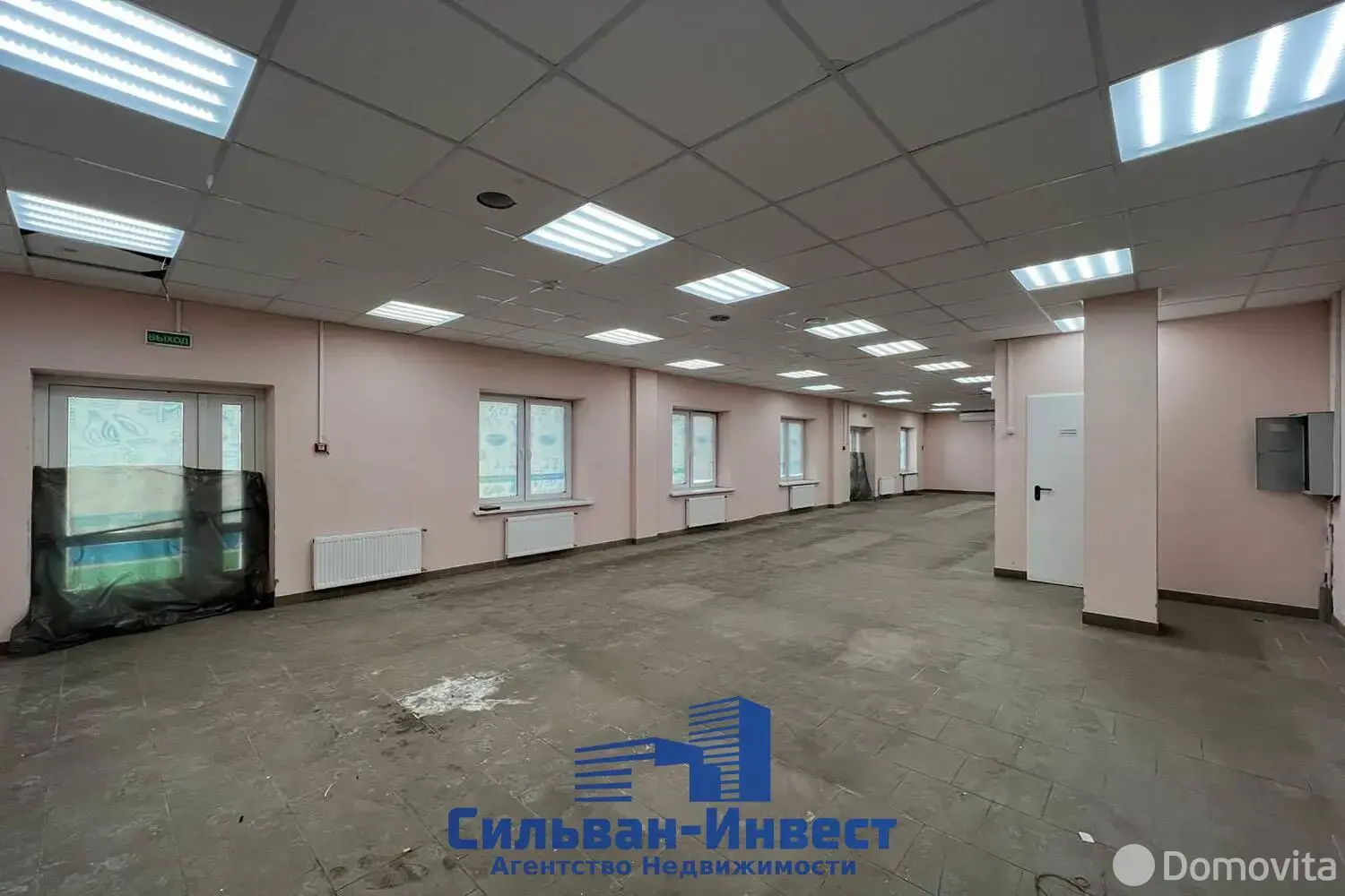 Снять торговую точку на ул. Тихая, д. 3/А в Дзержинске, 5265BYN, код 968377 - фото 5