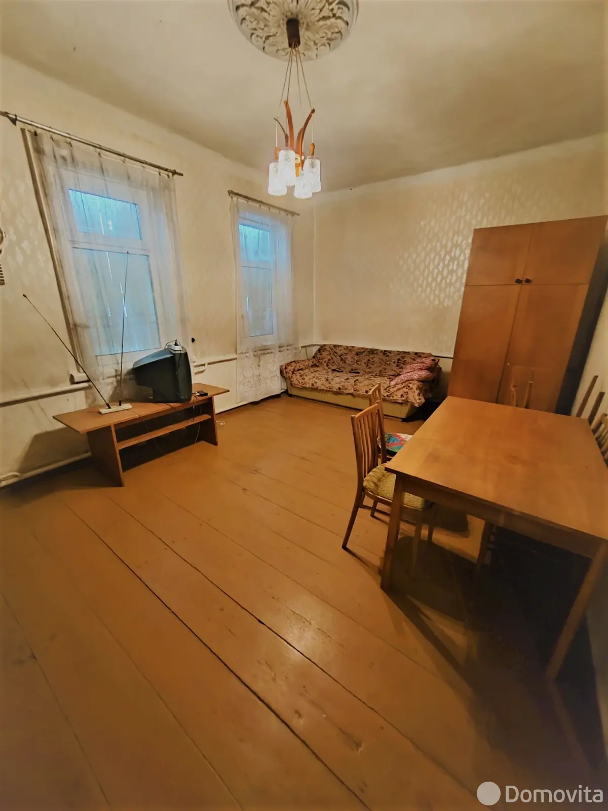 дом, Гомель, ул. Бочкина, д. 7 