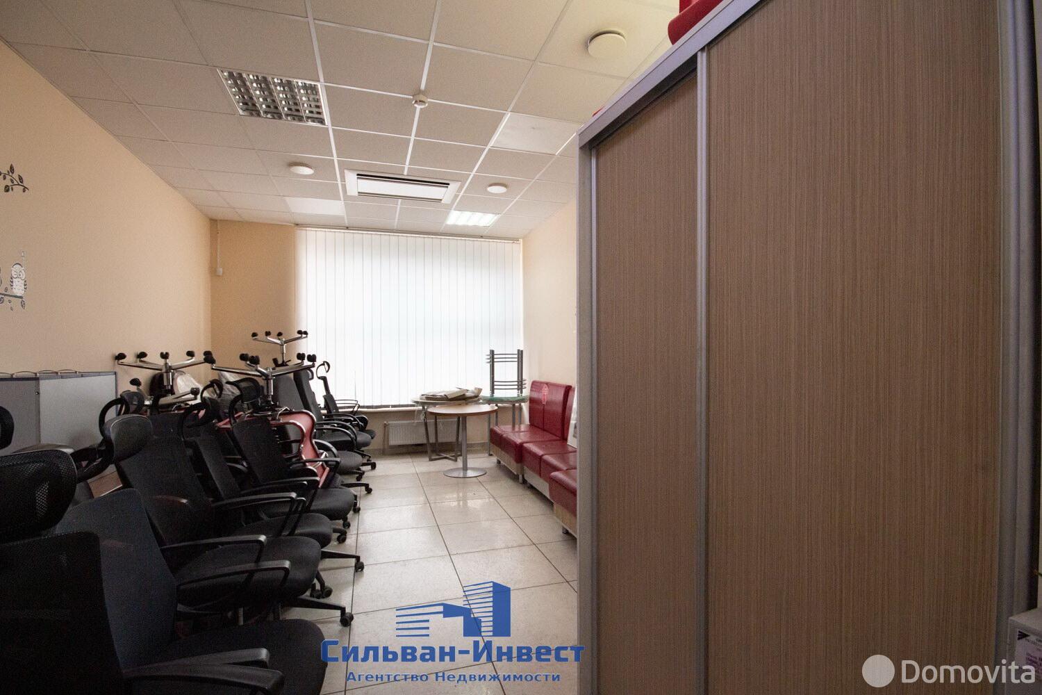 Купить офис на пр-т Независимости, д. 95/А в Минске, 5511480USD, код 7776 - фото 14