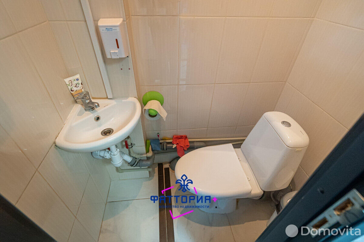 Купить торговую точку на ул. Максима Богдановича, д. 138 в Минске, 465500USD, код 993803 - фото 16