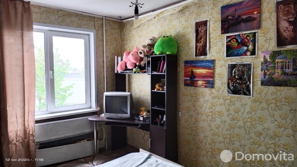 Купить 4-комнатную квартиру в Жодино, ул. Советская, д. 1, 59800 USD, код: 1000583 - фото 4