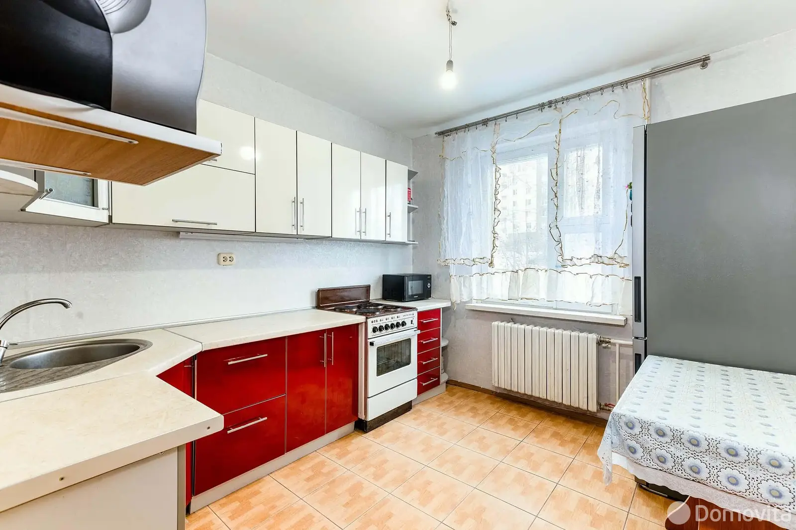 Продажа 1-комнатной квартиры в Минске, ул. Академика Федорова, д. 19, 56900 USD, код: 1125087 - фото 1