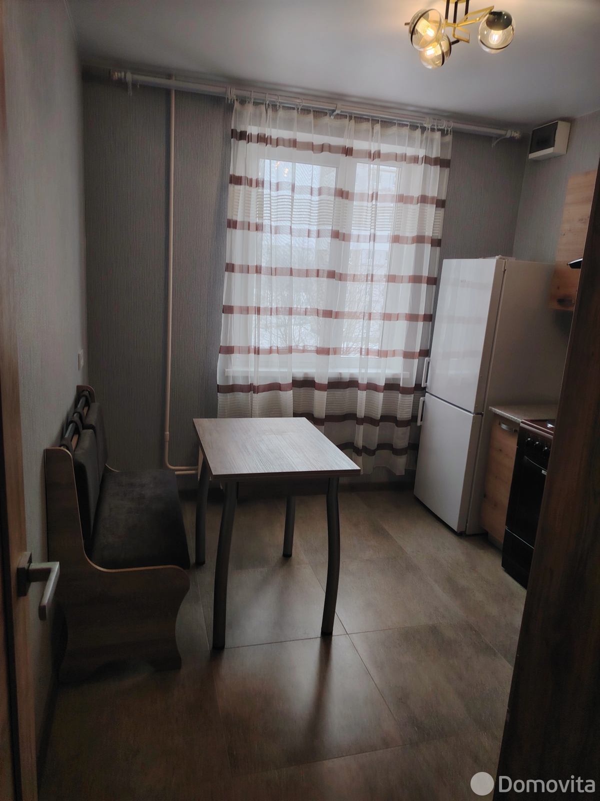 Снять 2-комнатную квартиру в Минске, ул. Космонавтов, д. 7/1, 500USD, код 149244 - фото 11