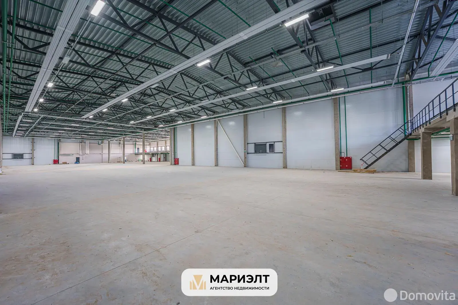 склад, Хатежино, ул. Аксаковщина, д. 11 