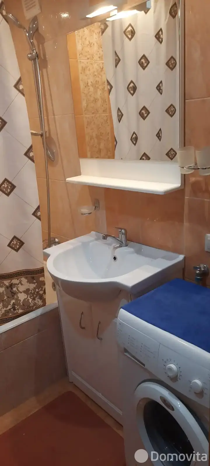 Снять 1-комнатную квартиру в Лесном, ул. Н.Н.Александрова, 1050BYN, код 144357 - фото 11