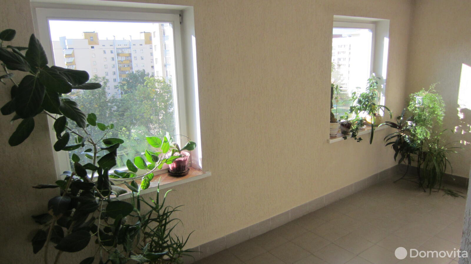 Купить 2-комнатную квартиру в Минске, ул. Гвардейская, д. 14, 189000 USD, код: 1016815 - фото 3