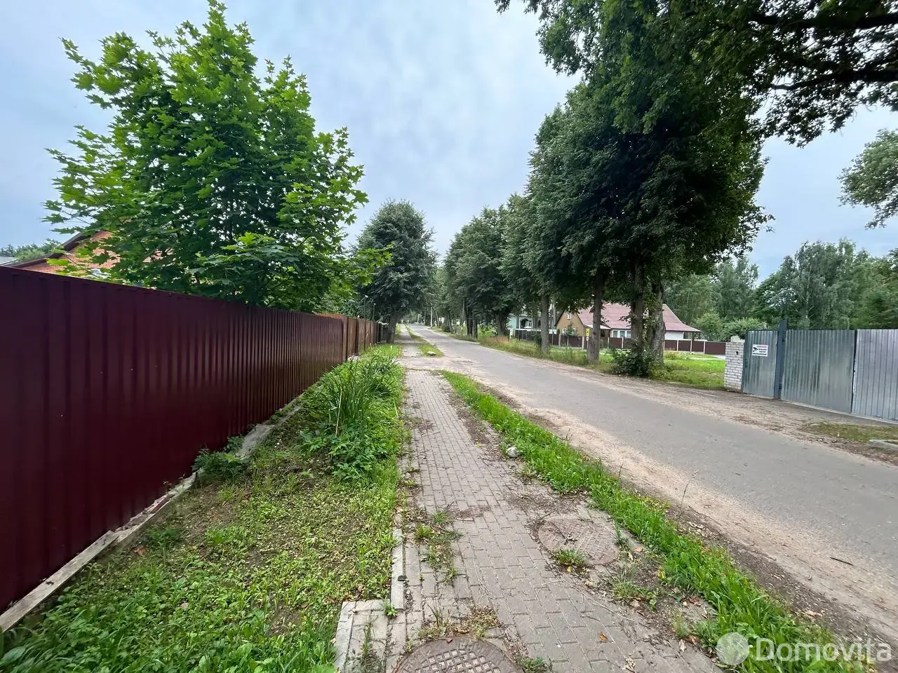 Купить земельный участок, 11 соток, Колодищи, Минская область, 110000USD, код 572346 - фото 15
