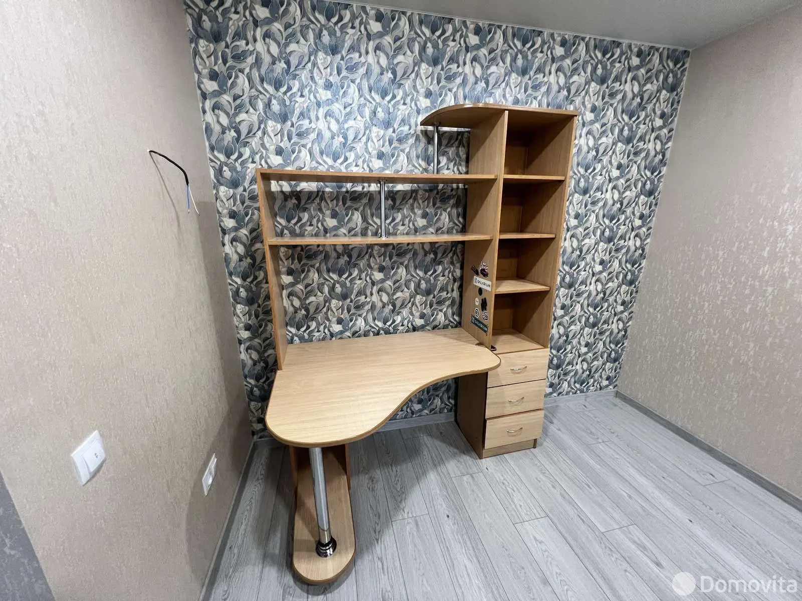 Цена аренды квартиры, Минск, пр-т Дзержинского, д. 55