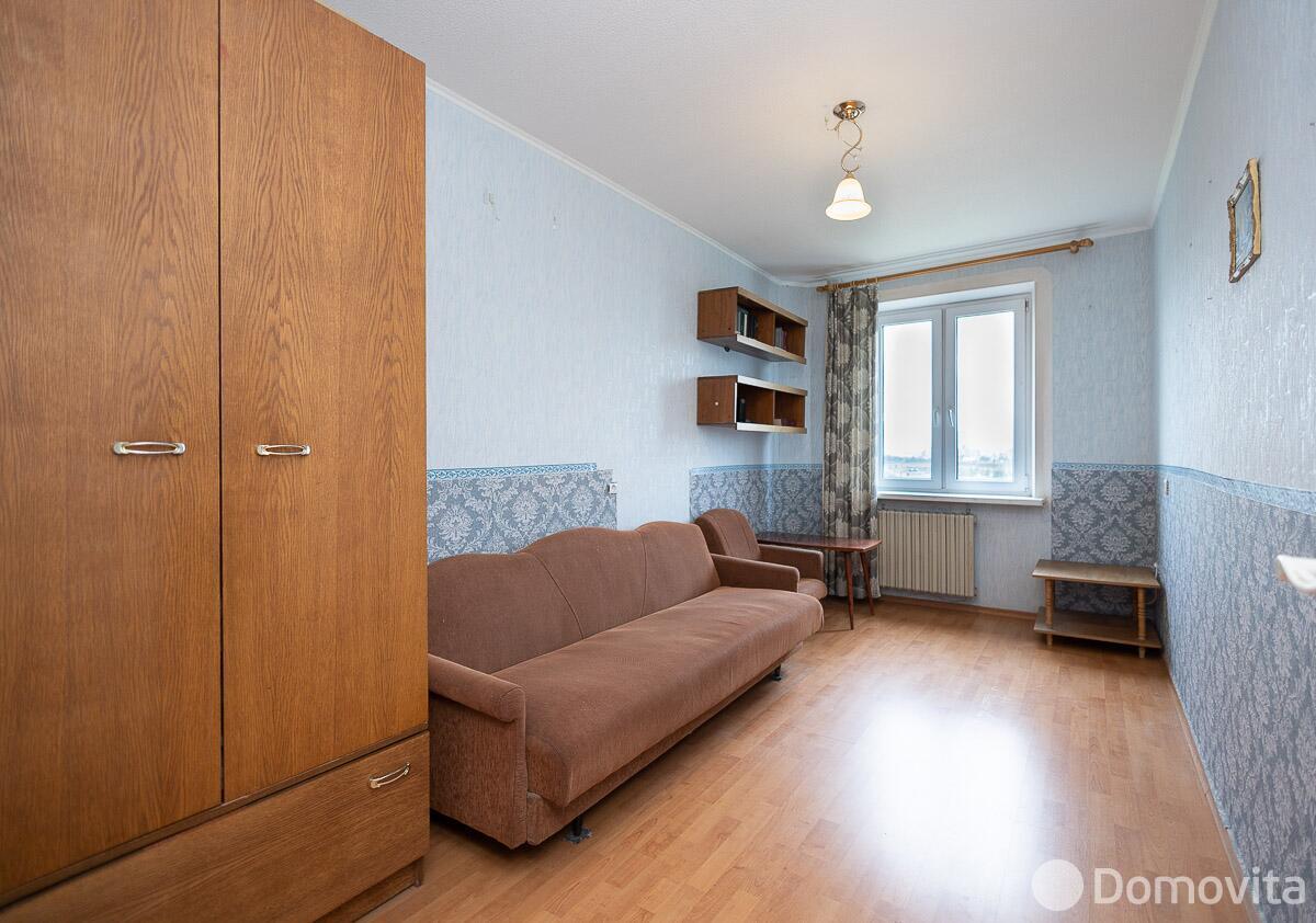 Купить 2-комнатную квартиру в Минске, ул. Янковского, д. 4, 74900 USD, код: 1069408 - фото 6