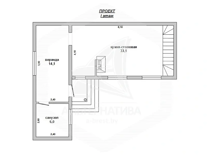 Цена продажи дачи, Керамик-1, 