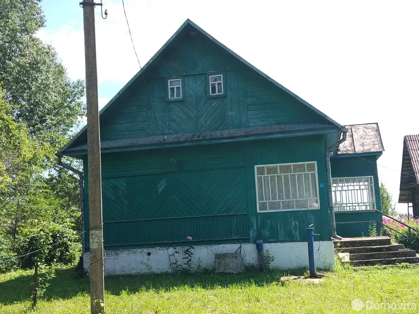 купить дачу, Домановщина,