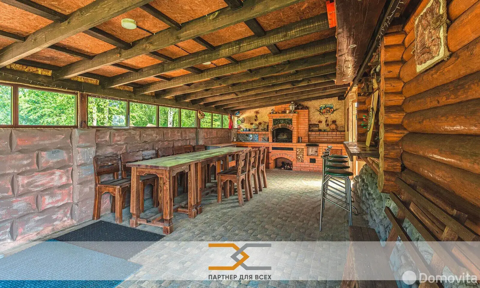 Купить помещение под сферу услуг в Войровке, ул. Луговая - фото 21