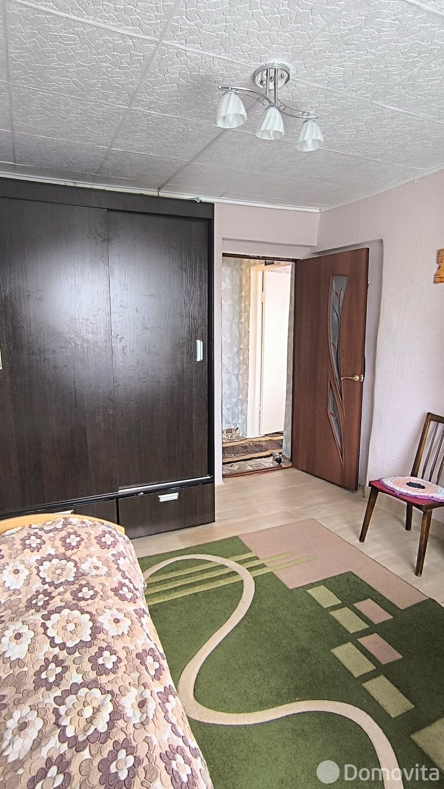 дом, Жодишки, 