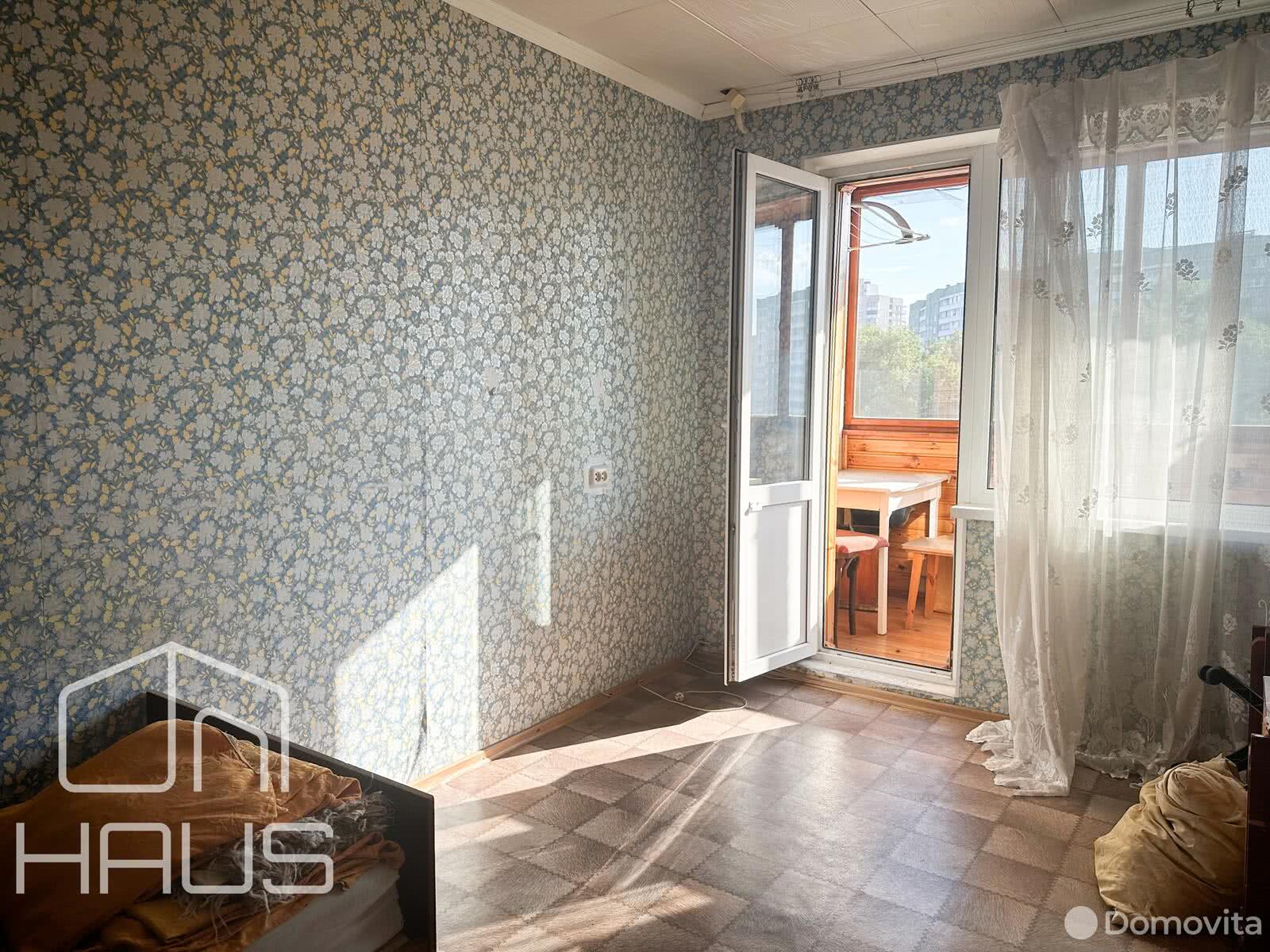 Продажа комнаты в Минске, пр-т Рокоссовского, д. 49, цена 39800 USD, код 6489 - фото 3