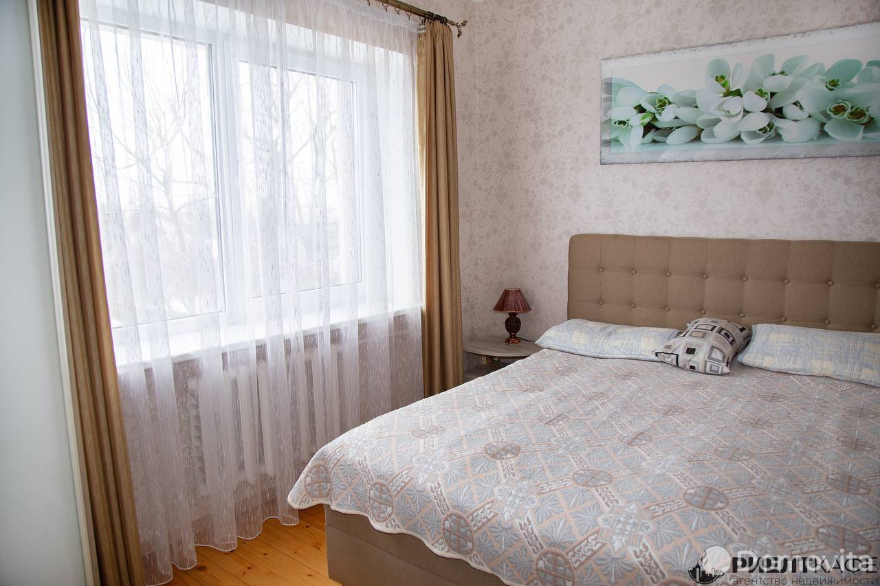 Продать 2-этажный дом в Барановичах, Брестская область пер. Грунтовый 4-й, 136000USD, код 631441 - фото 5
