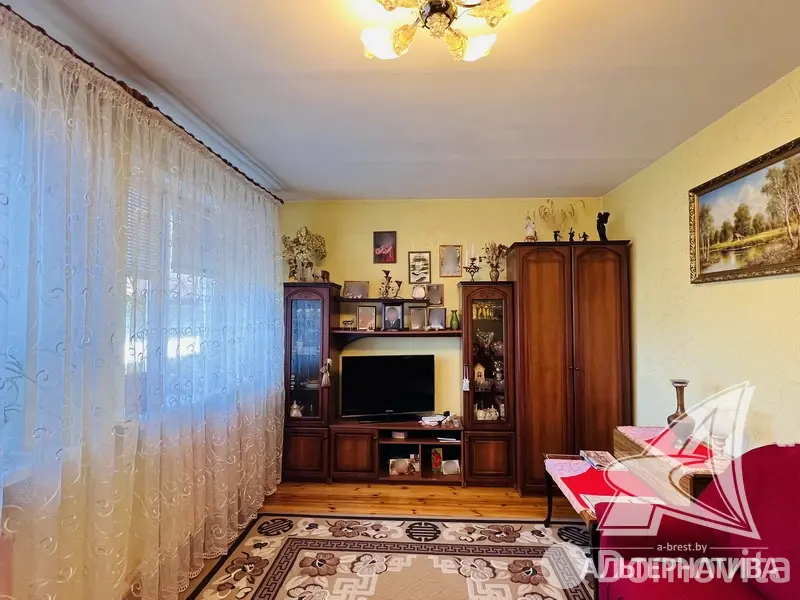 дом, Родничок-комбината электротехнических изделий, 