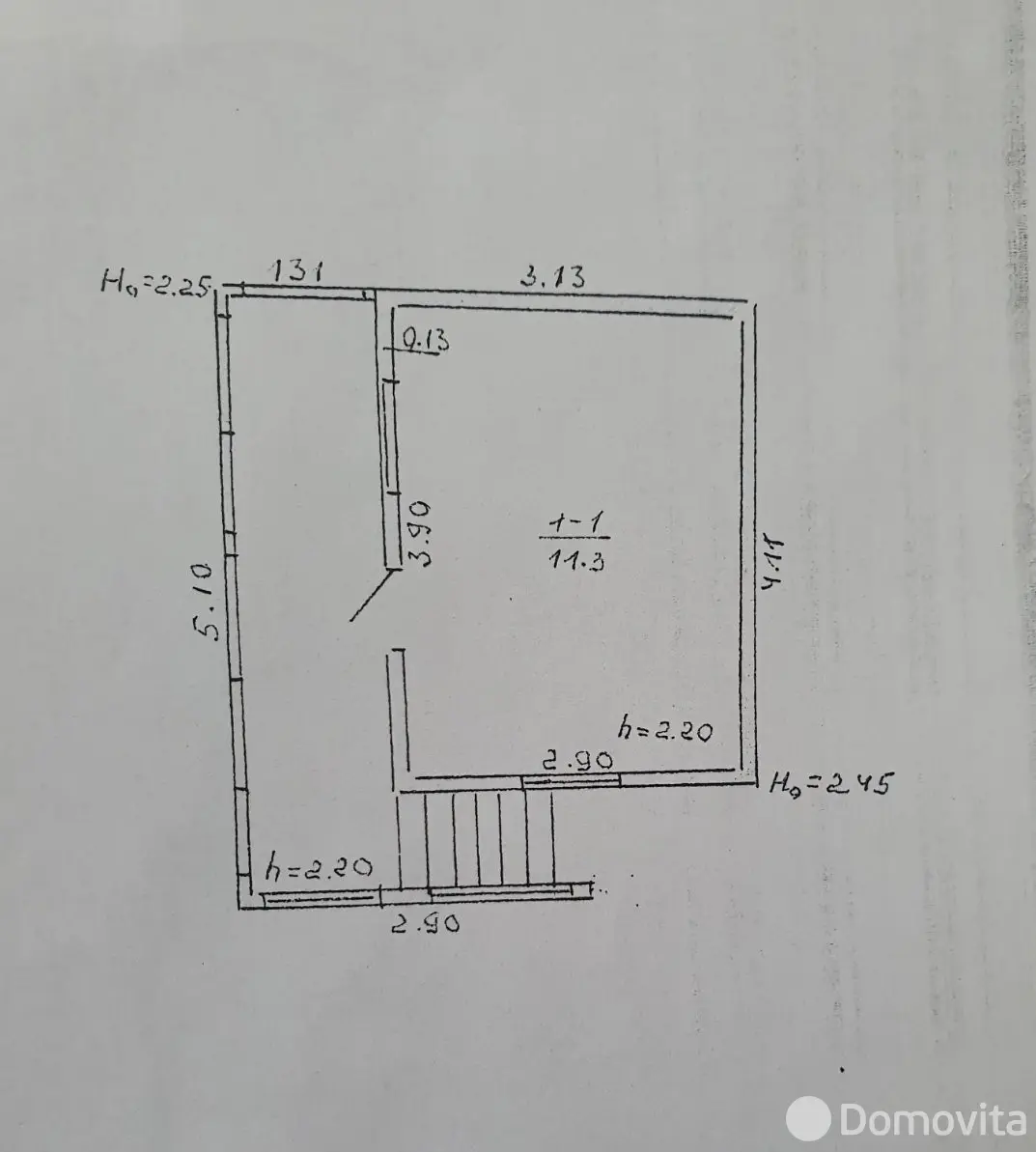 Купить земельный участок, 4.6 соток, Планета-2001, Минская область, 2500USD, код 571870 - фото 11